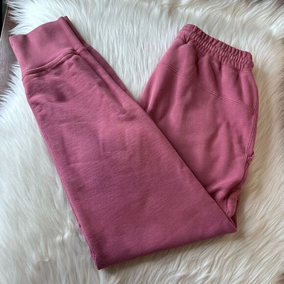 Adidas Kaval Sweat Pants Joggers Trace Maroon Size Small - Picture 2 of 12